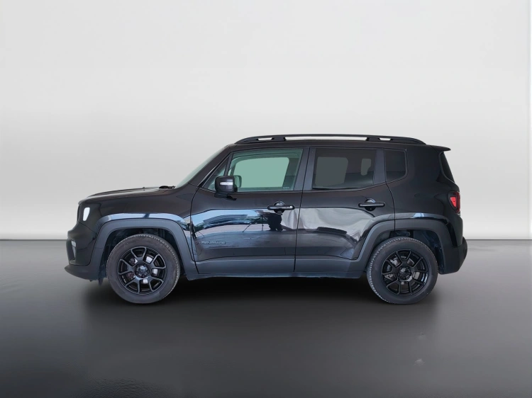 9 - Jeep Renegade Renegade 1.0 t3 Limited 2wd