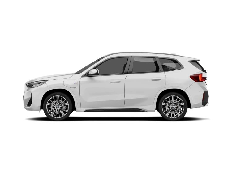 3 - BMW X1 BMW X1 xDrive25e Special Edition