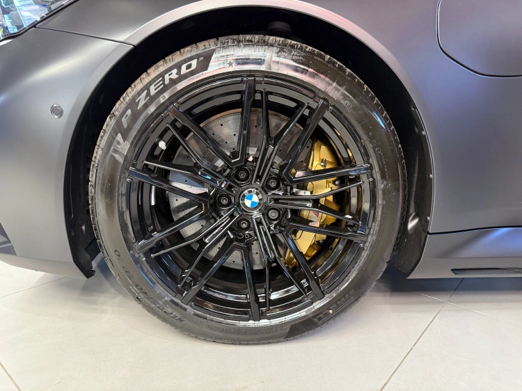 30 - BMW M M5 M5 Touring