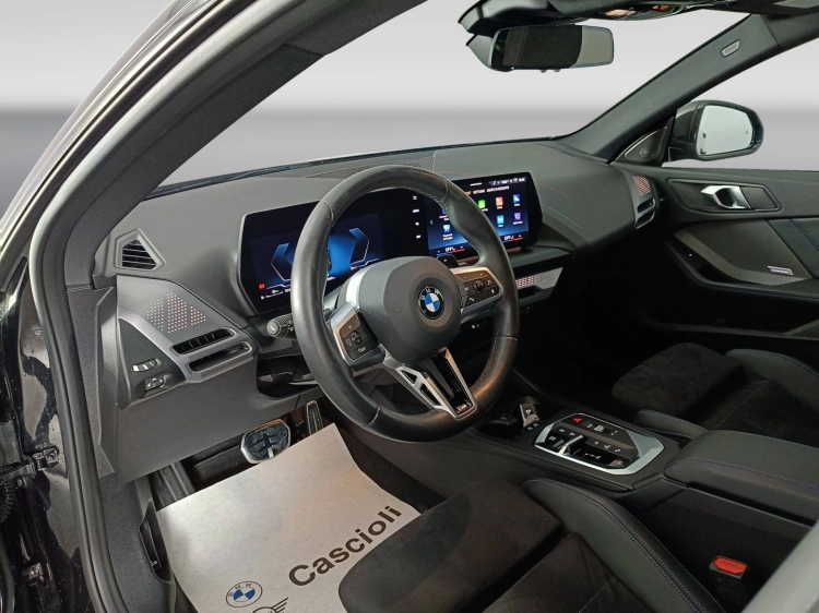 7 - BMW Serie 2 218d Gran Coupe MSport Pro auto