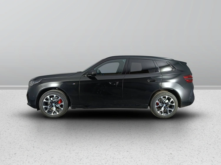 6 - BMW X3 X3 xdrive20d MSport Pro auto