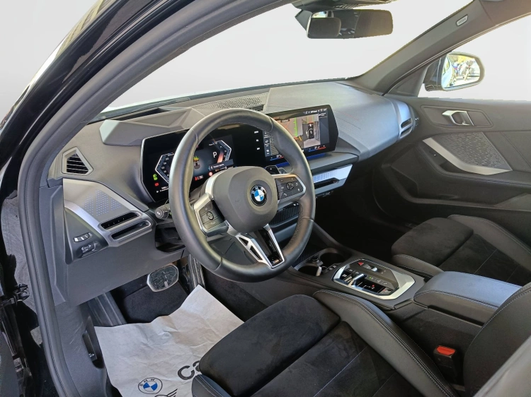7 - BMW Serie 1 118d MSport Pro auto