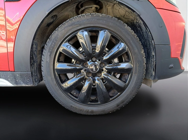 23 - MINI Countryman Mini Countryman 1.5 Cooper Essential auto