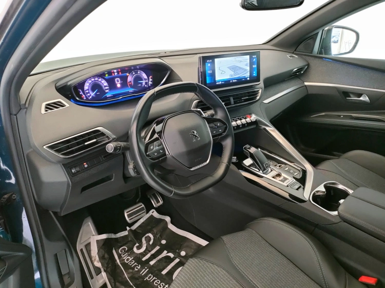 13 - Peugeot 5008 5008 1.5 bluehdi Allure Pack s&s 130cv eat8