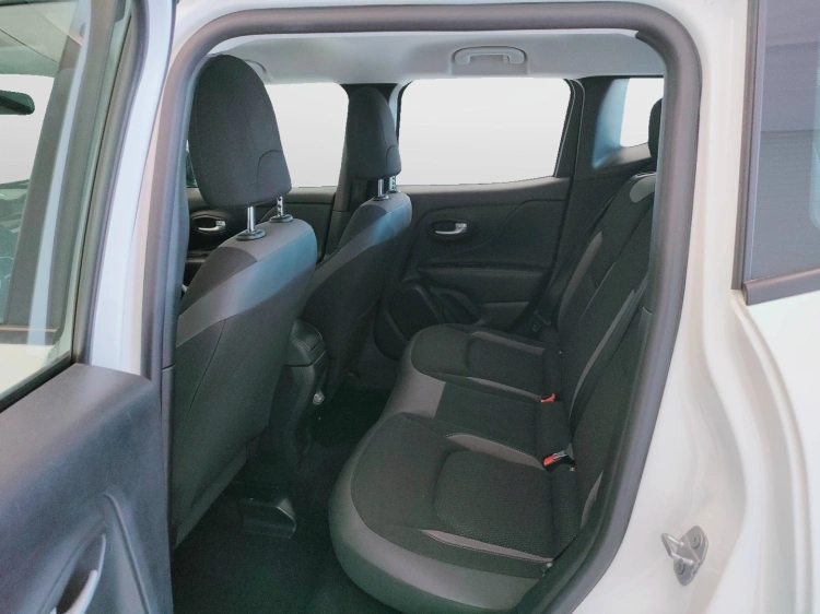 10 - Jeep Renegade Renegade 1.6 mjt Limited 2wd 130cv