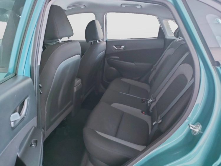 11 - Hyundai Kona Kona 1.0 t-gdi Xtech 2wd 120cv