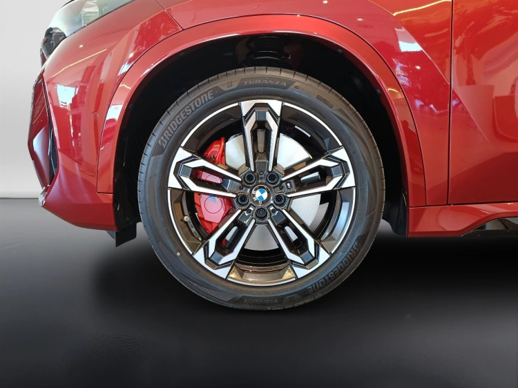 7 - BMW X1 BMW X1 sDrive18d