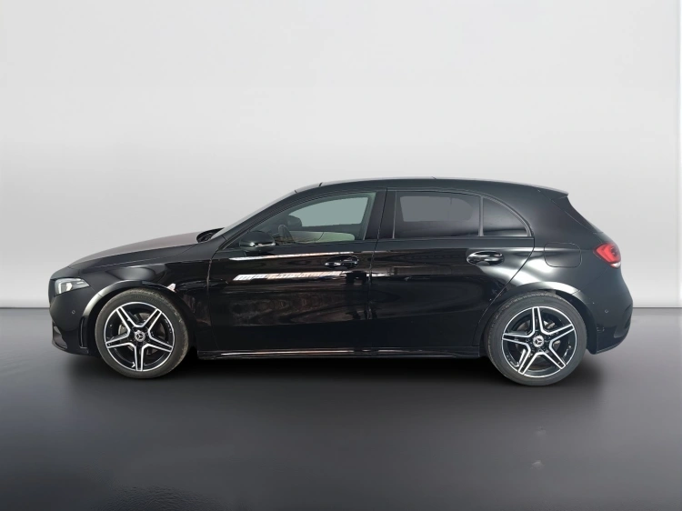 3 - Mercedes-Benz Classe A 180 d Premium