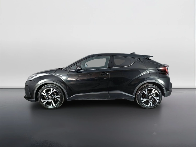 6 - Toyota C-HR C-HR 1.8h Trend e-cvt