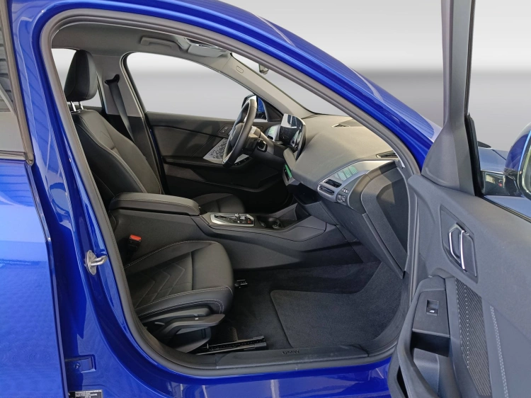 10 - BMW Serie 1 118d MSport Design auto