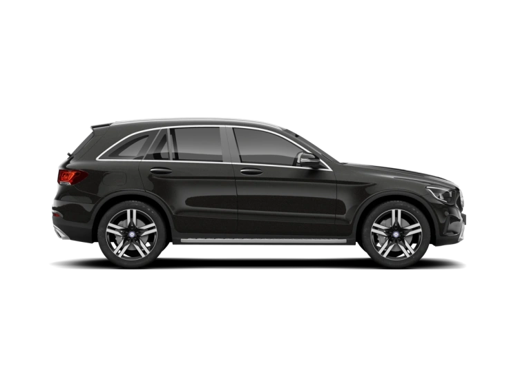 6 - Mercedes-Benz GLC 220 d 4MATIC
