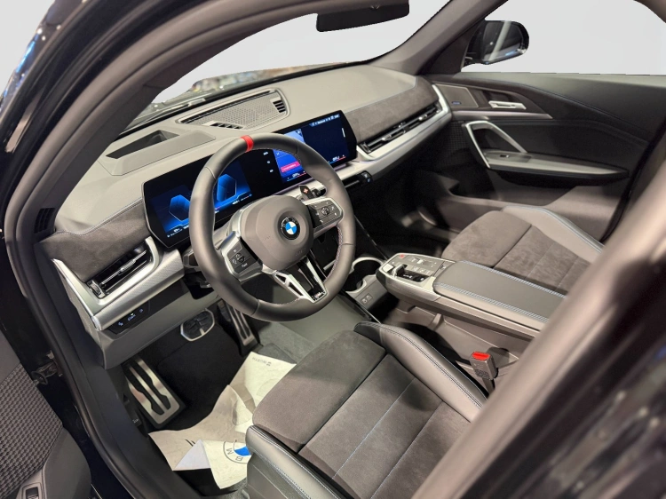 20 - BMW X1 M BMW X1 M35i xDrive