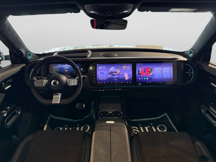 19 - smart #5 BRABUS