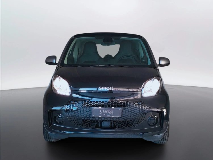2 - smart fortwo Fortwo eq Passion 22kW