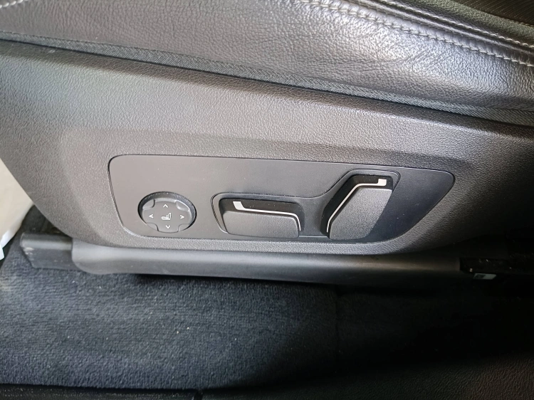 21 - BMW X3 X3 xdrive30e Msport auto