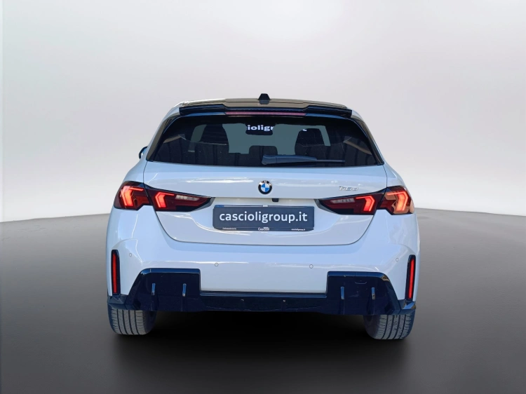 5 - BMW Serie 1 118d MSport Pro auto