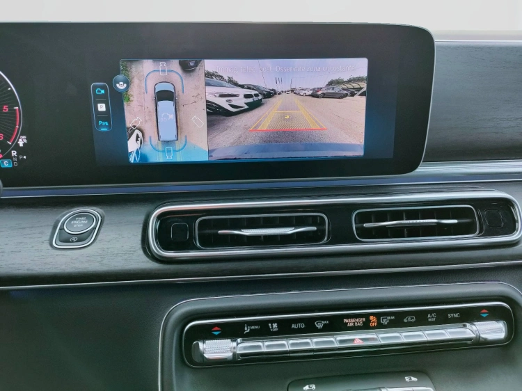 17 - Mercedes-Benz Classe V Extralong 250 d Avantgarde auto