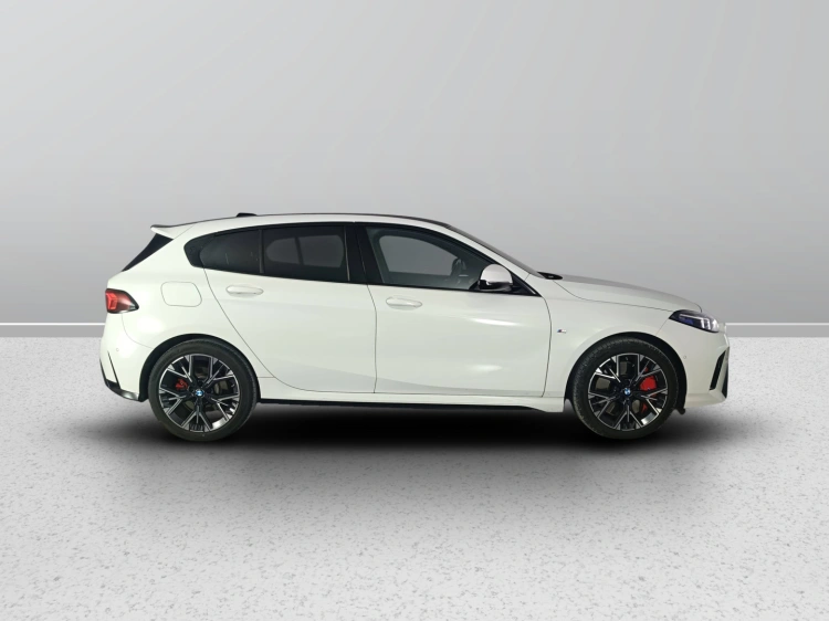 3 - BMW Serie 1 118d MSport Pro auto