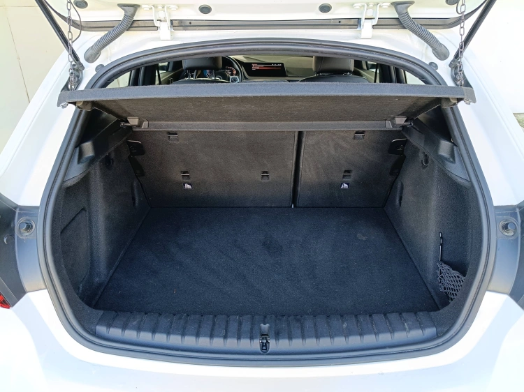 14 - BMW Serie 1 116i Msport auto