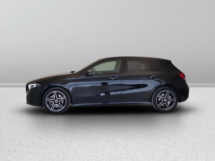3 - Mercedes-Benz Classe A 250 e phev (eq-power) Premium Plus edition auto