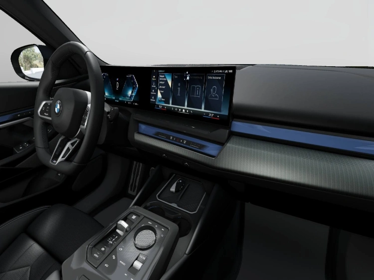 5 - BMW i5 BMW i5 xDrive40 Touring