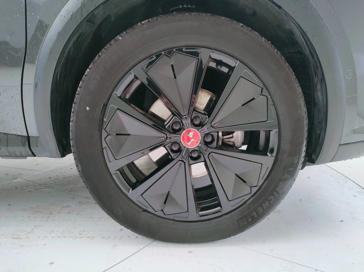 8 - Ds 7 DS7 1.5 bluehdi Performance Line 130cv auto