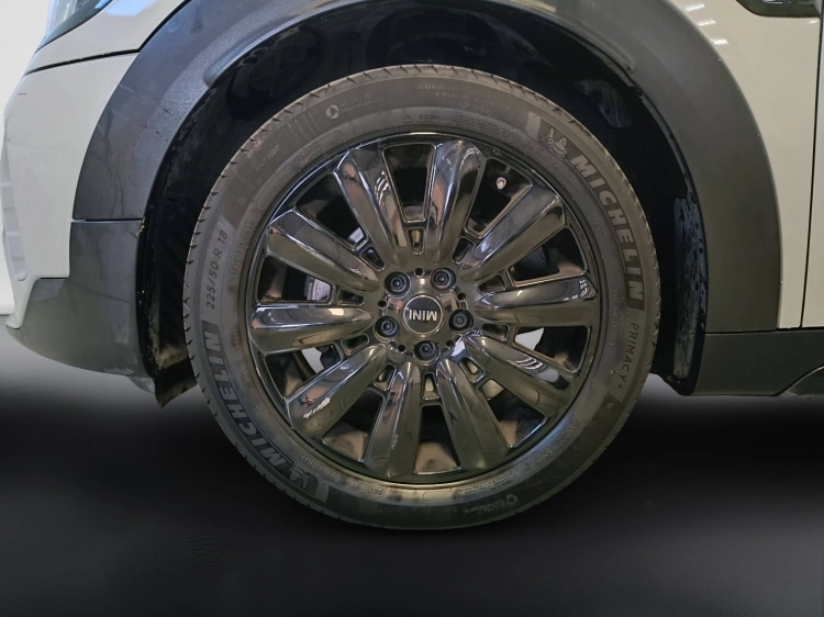 18 - MINI Countryman Mini Countryman 2.0 Twin Power Turbo Cooper D Northwood Edit