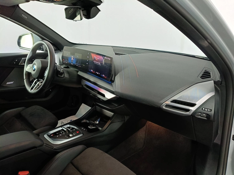 10 - BMW Serie 1 BMW 120d