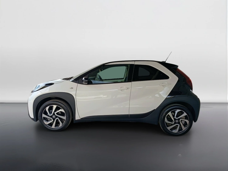 6 - Toyota Aygo X TOYOTA Aygo X 1.0 VVT-i 72 CV 5 porte Trend
