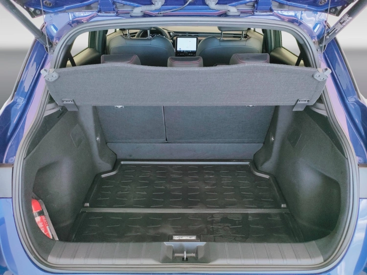 9 - Lexus LBX LBX 1.5 hybrid Elegant 2wd