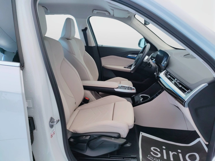 16 - BMW X1 X1 xdrive20d mhev 48V X-Line auto