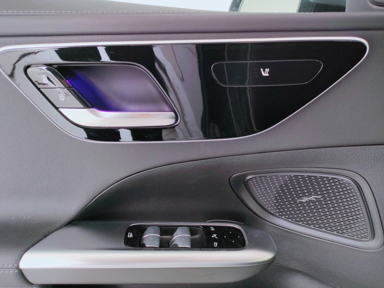 13 - Mercedes-Benz Classe C 220 d mhev AMG Line Advanced 200cv auto