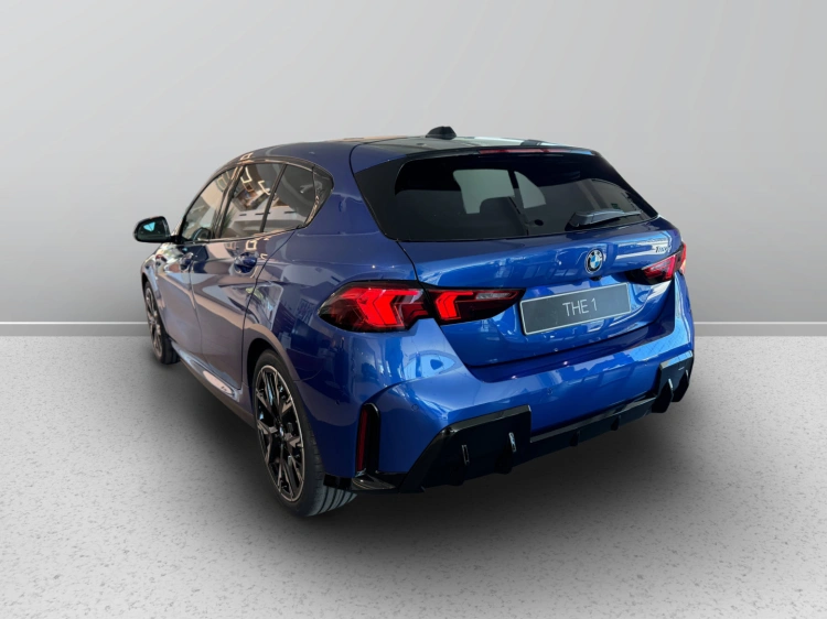 8 - BMW Serie 1 BMW 120