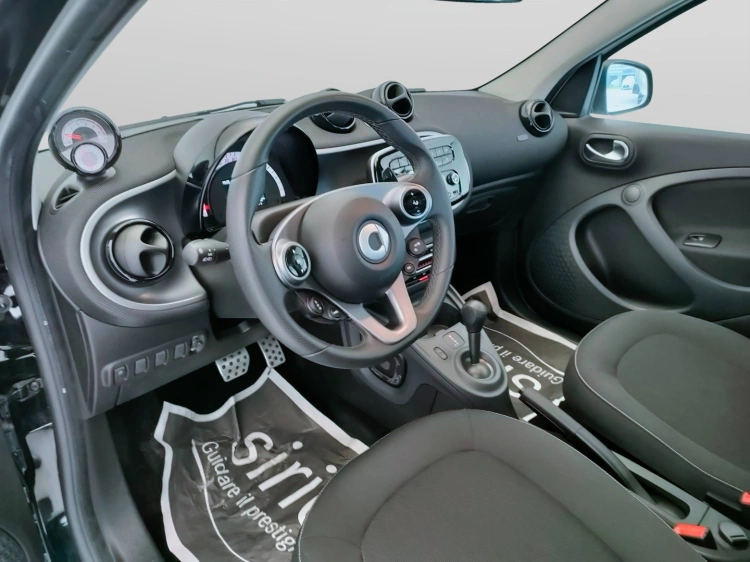 15 - smart forfour Forfour 0.9 t Superpassion 90cv twinamic
