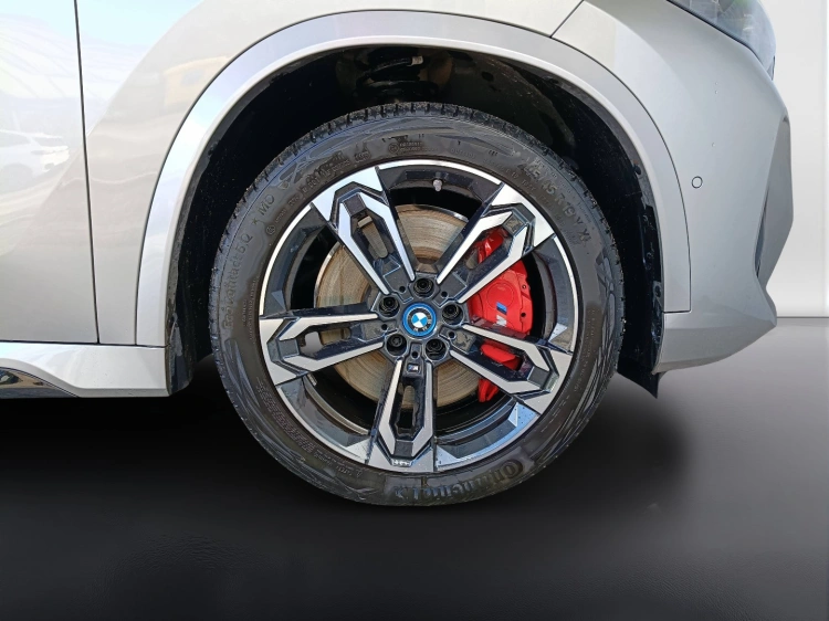 16 - BMW X1 X1 xdrive 25e MSport Pro auto