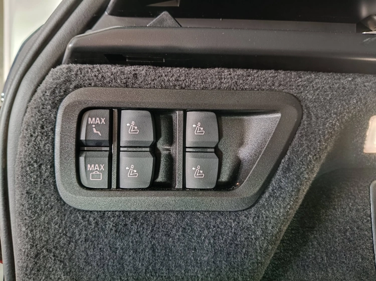 33 - BMW X7 X7 xdrive 40d 48V MSport Pro auto 7p.ti