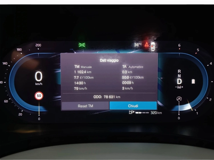 14 - Volvo XC60 XC60 2.0 B4 Inscription awd auto