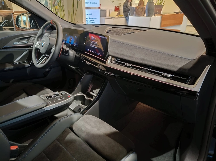 8 - BMW X2 M BMW X2 M35i xDrive