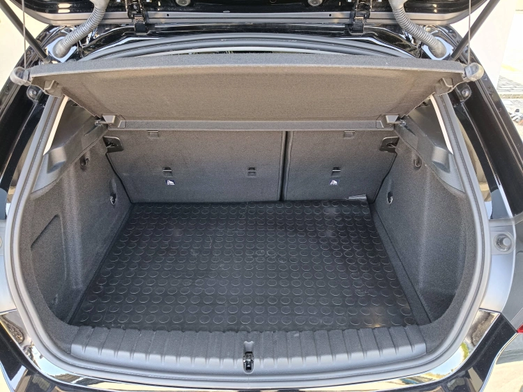 15 - BMW Serie 1 116I SPORT AUTOMATICA
