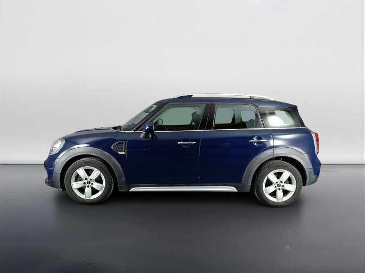 6 - MINI Countryman Mini Countryman 1.5 One D Boost