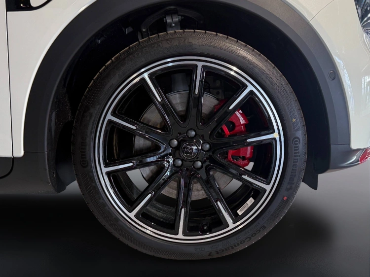 25 - smart #5 BRABUS