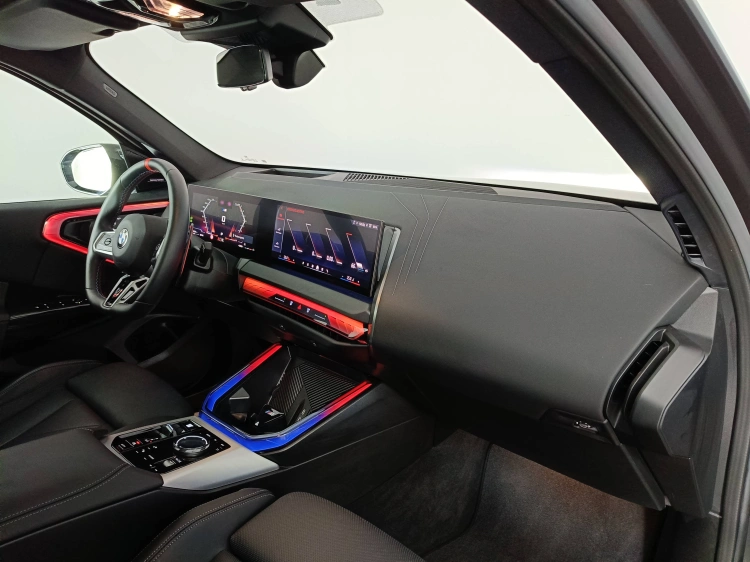 10 - BMW X3 X3 xdriveM50 MSport Pro auto