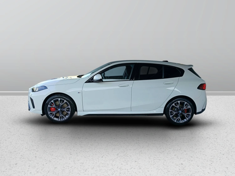 6 - BMW Serie 1 118d MSport Pro auto