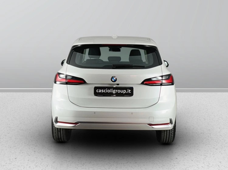 5 - BMW Serie 2 218d Active Tourer Luxury auto