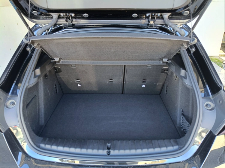 14 - BMW Serie 1 118d MSport auto