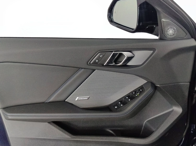 13 - BMW Serie 1 BMW M135 xDrive