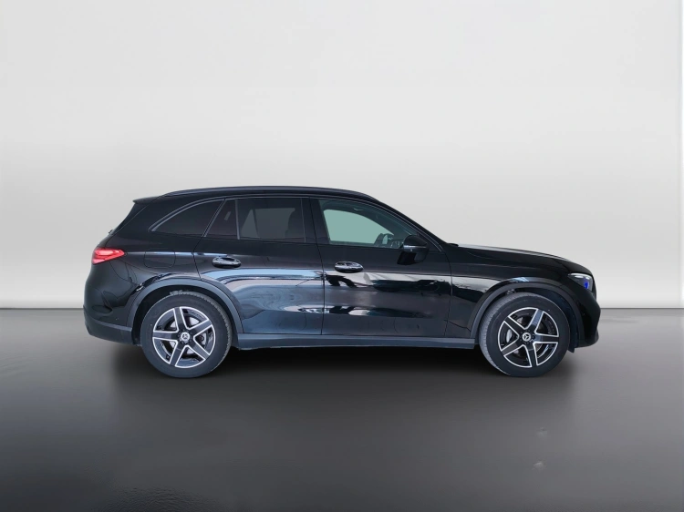 4 - Mercedes-Benz GLC 220 d mhev AMG Premium 4matic auto