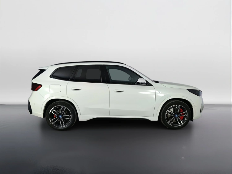 3 - BMW X1 X1 xdrive 25e MSport Pro auto