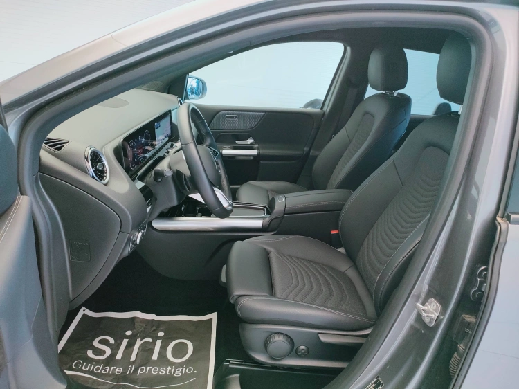 14 - Mercedes-Benz Classe B 250 e phev Progressive Advanced auto