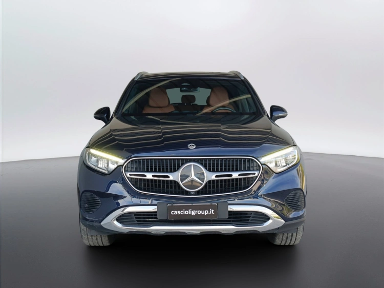 2 - Mercedes-Benz GLC 220 d mhev Advanced 4matic auto